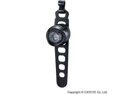 CATEYE ORB FRONT BATTERY LIGHT