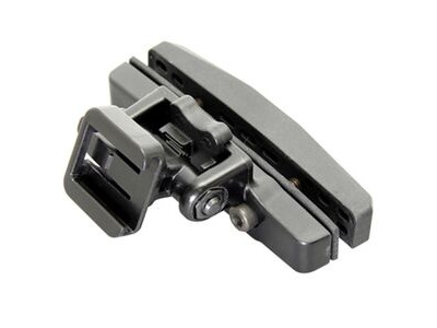 CATEYE RM-1 Rear Saddle Mount Bracket click to zoom image