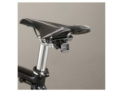 CATEYE RM-1 Rear Saddle Mount Bracket click to zoom image