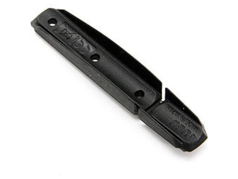 CATEYE RAPID X2 SPARE RUBBER BACK click to zoom image