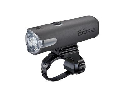 CATEYE Sync Core 500 Bluetooth Connected Front Light