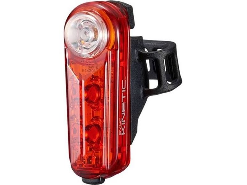 CATEYE SYNC KINETIC 40/50 LM REAR LIGHT click to zoom image