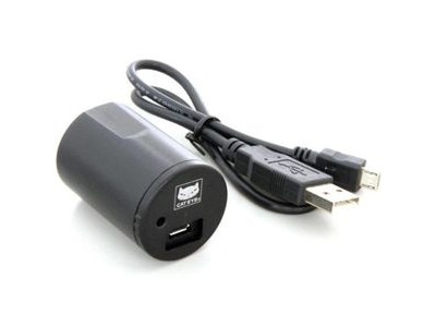 CATEYE USB 2 WAY CHARGING CRADLE FOR VOLT SERIES
