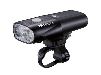 CATEYE VOLT 1300 RC FRONT LIGHT