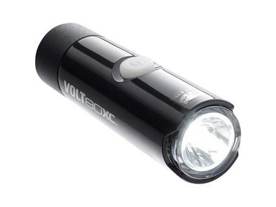 CATEYE VOLT 80 XC USB RECHARGEABLE FRONT LIGHT