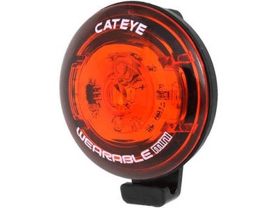 CATEYE WEARABLE MINI REAR LIGHT