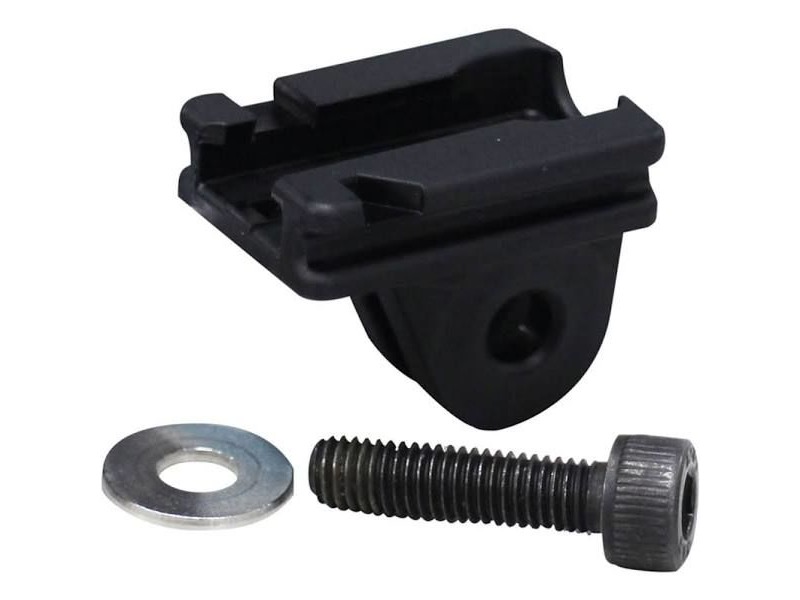 CATEYE Go Pro Light Bracket Adapter click to zoom image