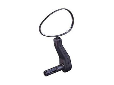CATEYE BM-500 G (R) Right Hand Handlebar Mirror click to zoom image