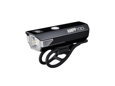 CATEYE AMPP 100 Front Bike Light