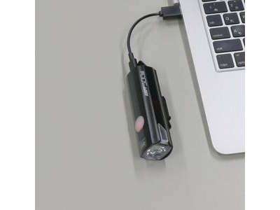 CATEYE AMPP 500S Front Bike Light click to zoom image