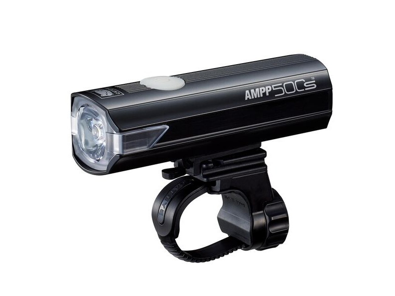 CATEYE AMPP 500S Front Bike Light click to zoom image