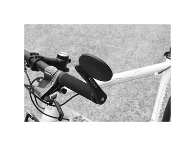 CATEYE BM-600 BarEnd Mirror click to zoom image