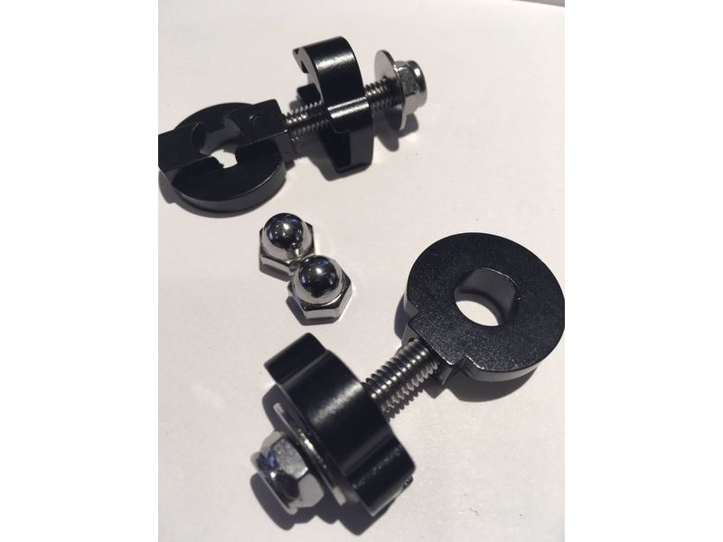 D20 Bmx Chain Tugs (Size Option) One Pair. £7.99 Accessories Bmx