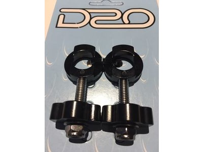 D20 Bmx Chain Tugs (Size Option) One Pair.