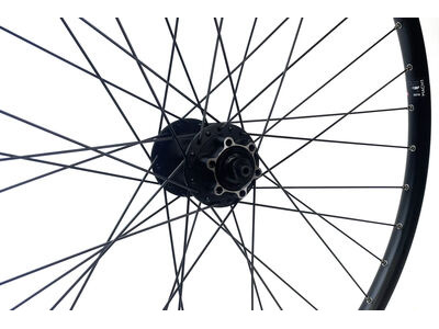 D2O 27.5 (650B) ATB 36H 8/9/10-Speed Disc Wheel Set click to zoom image