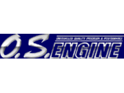 OS ENGINES logo