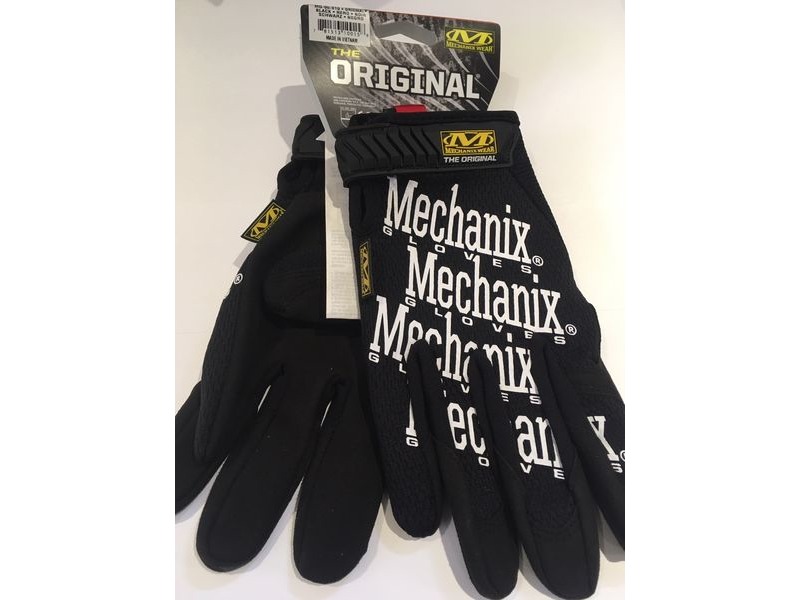 MECHANIX WEAR The Original Mechanic gloves (Size Option) click to zoom image