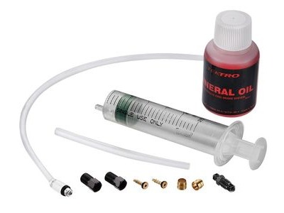 TEKTRO Disc Brakes Service Bleed kit