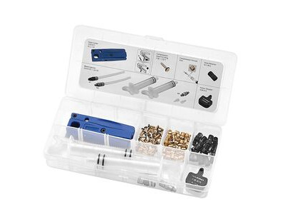 TEKTRO Workshop Service Kit (5.5mm Only)