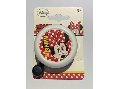 DISNEY Minnie Mouse Bell  click to zoom image