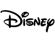 DISNEY logo