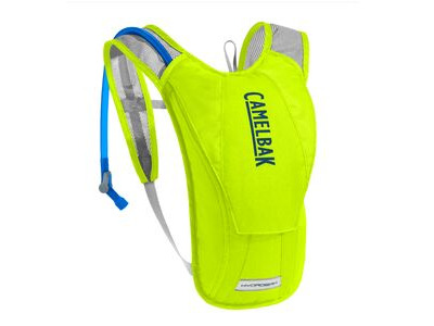 CAMELBAK Hydrobak Hydration Pack 1.5L Safety Yellow  click to zoom image