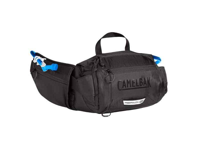CAMELBAK REPACK LR 4 Hydration Pack 4L with 1.5L Reservoir click to zoom image