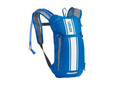 CAMELBAK KIDS' MINI M.U.L.E. HYDRATION PACK 3L WITH 1.5L RESERVOIR click to zoom image