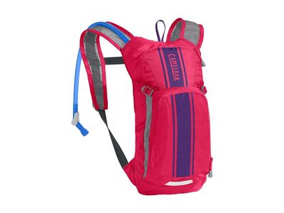 CAMELBAK KIDS' MINI M.U.L.E. HYDRATION PACK 3L WITH 1.5L RESERVOIR