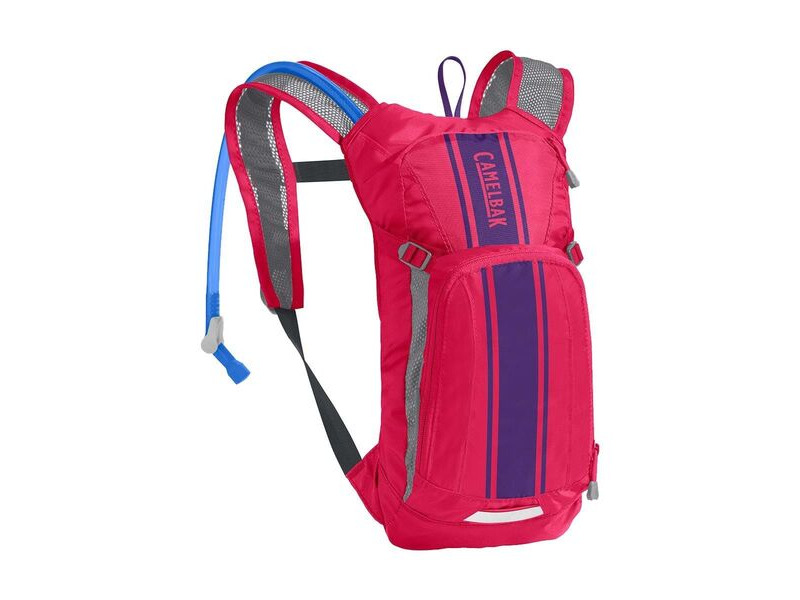 CAMELBAK KIDS' MINI M.U.L.E. HYDRATION PACK 3L WITH 1.5L RESERVOIR click to zoom image