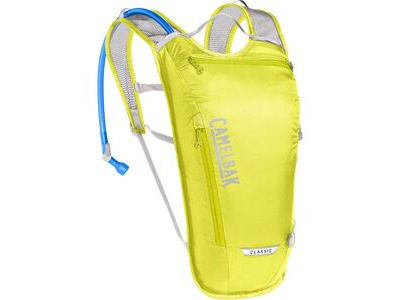 CAMELBAK Classic Light Hydration Pack 4L with 2L Reservoir