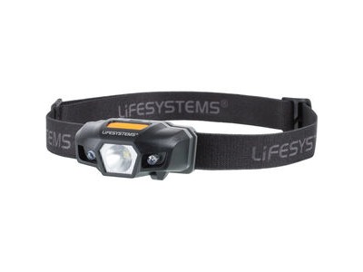 LIFESYSTEMS Intensity 155 Head Torch