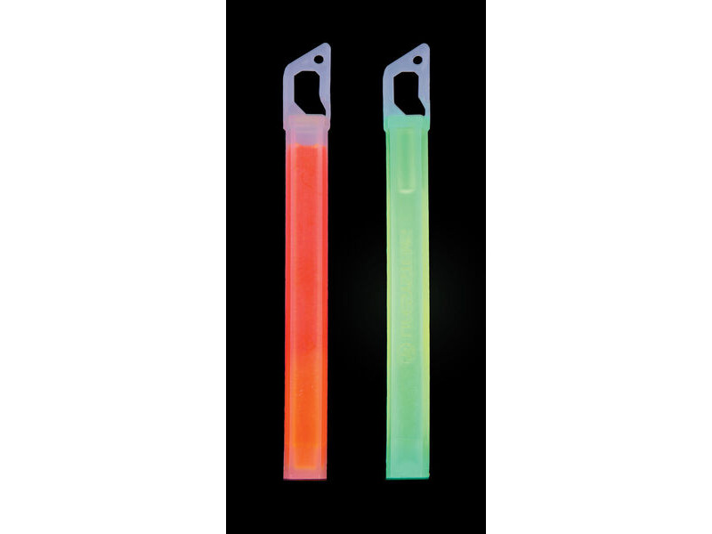 LIFESYSTEMS 15 Hour Light sticks - 2 per pack click to zoom image