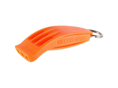 LIFESYSTEMS Hurricane Whistle