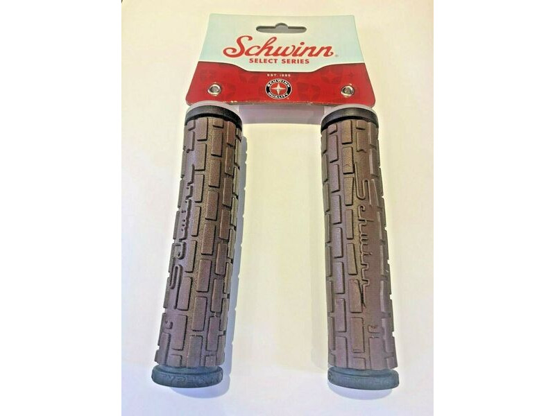 SCHWINN Select Series Typhoon Grips click to zoom image