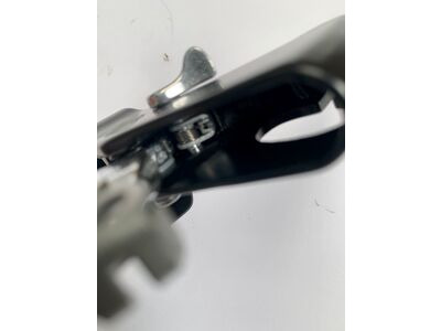 STURMEY ARCHER BLS73 Brake Lever incl Parking Lock Ideal for Trikes click to zoom image