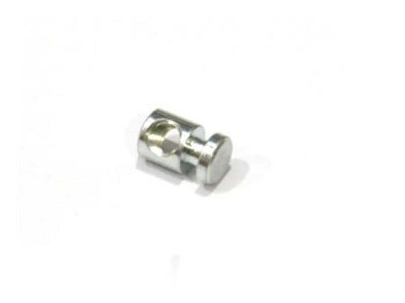STURMEY ARCHER Wire Guide Threaded Adjuster Part click to zoom image