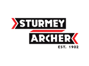 STURMEY ARCHER logo