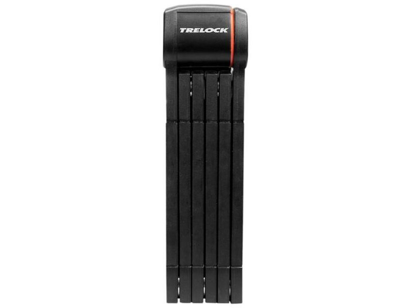 TRELOCK LOCK FS Folding 380/85 TRIGO X Press black click to zoom image