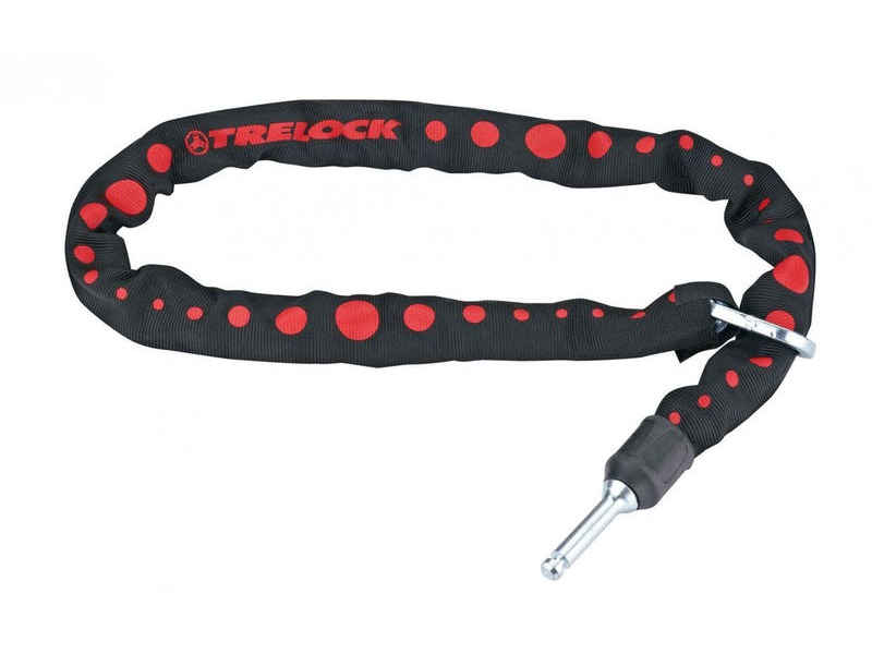 TRELOCK Plug In ZR455 140cm Black click to zoom image