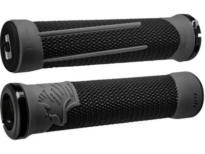 ODI GRIPS AG2 v2.1 MTB Lock On Grips 135mm 135mm Black  click to zoom image