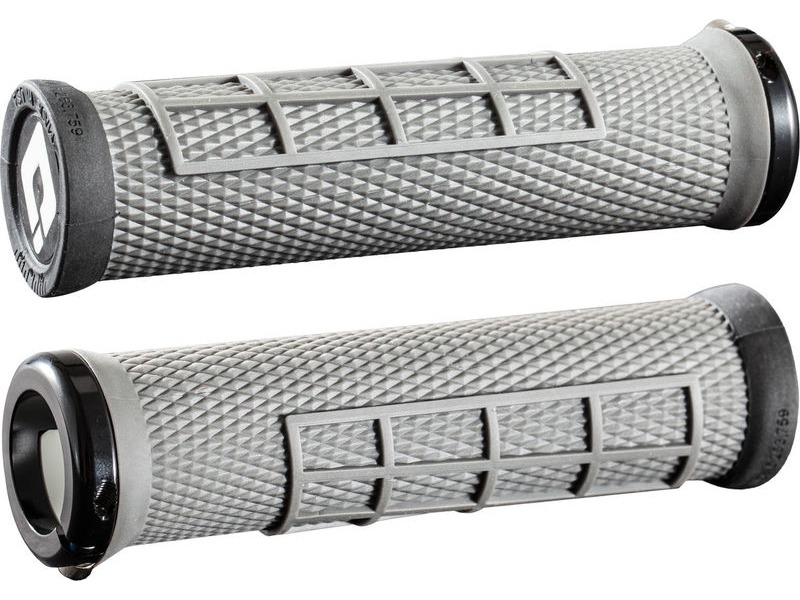 ODI GRIPS Elite Flow MTB Lock On Grips click to zoom image