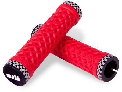 ODI GRIPS Vans MTB Lock On Grips