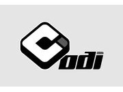 ODI GRIPS logo