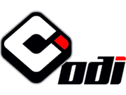 ODI GRIPS logo