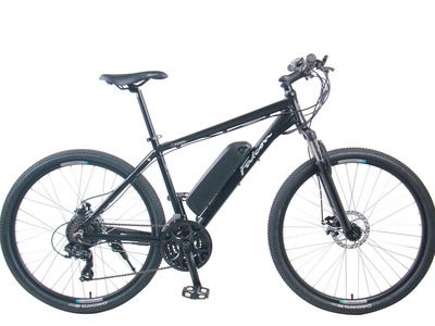 FALCON Turbine MTB