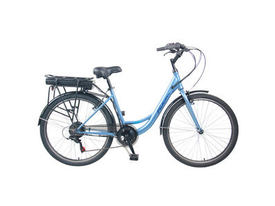 FALCON Serene 36V10Ah Ebike