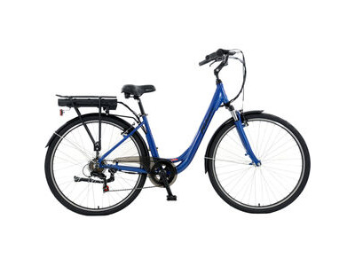 FALCON Glide 36V10Ah Ebike