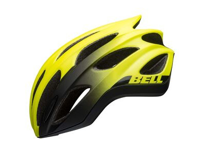 BELL Formula MIPS 55-59CM TENSION MATTE/GLOSS HI-VIS/BLACK  click to zoom image