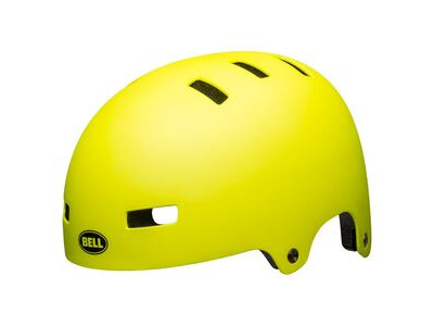 BELL Local 51-55CM Matte HI-VIS  click to zoom image